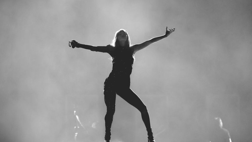 Taylor Swift im Rahmen ihrer "The Eras Tour"