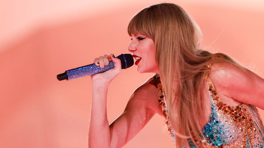 Taylor Swift, Musikerin