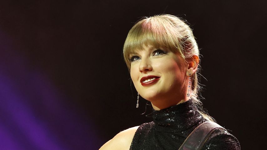 Taylor Swift, 2022