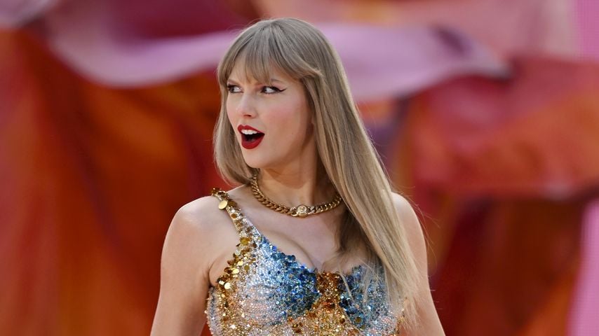 Veröffentlicht Taylor Swift etwa bald einen neuen Dokufilm?
