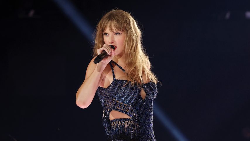 Taylor Swift, Sängerin