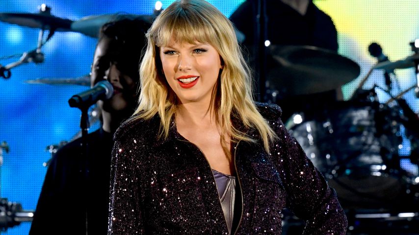 Wegen Taylor Swift? Label-Mitarbeiter bekommen Morddrohungen