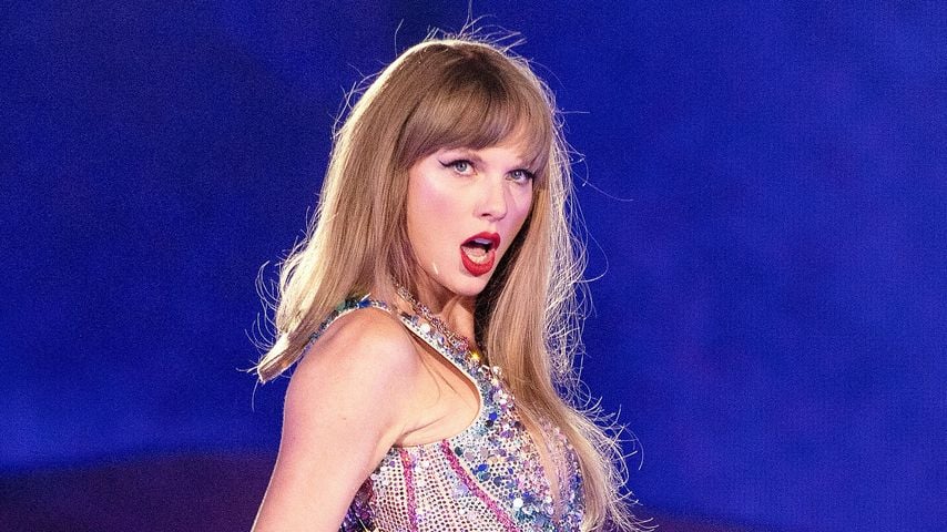Vorverkauf: Taylor Swift kassiert Millionen für Kinoevent