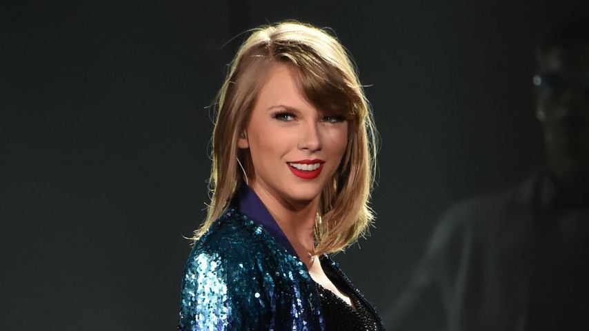 Taylor Swift im Mai 2015 in Tokio
