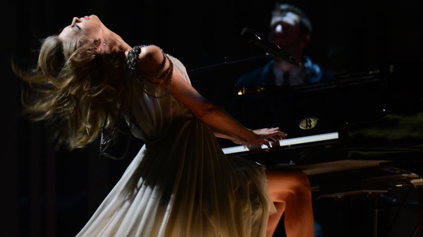 Taylor Swift, Sängerin