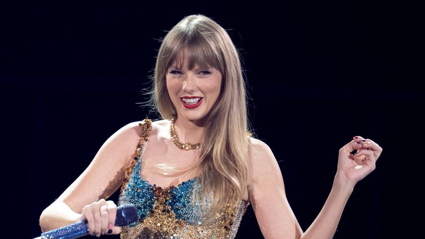 Nach Trennungsgerüchten: Taylor Swift in New York unterwegs