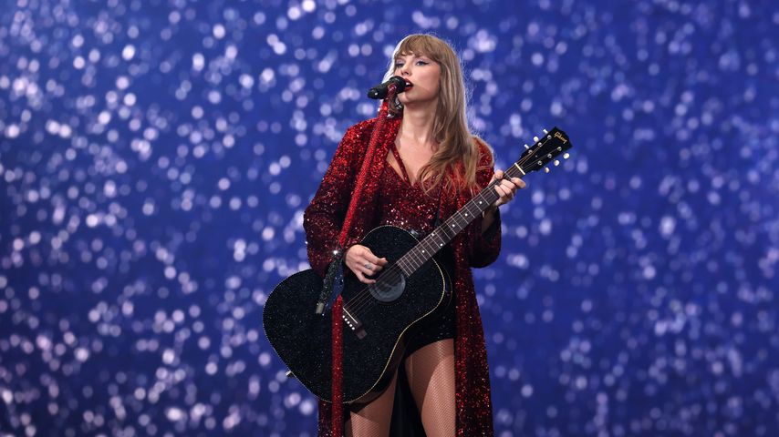 Taylor Swift, Sängerin