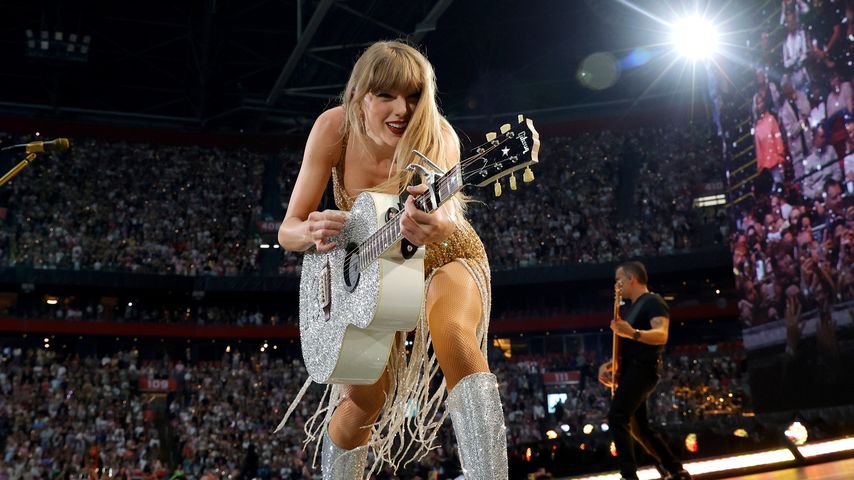 Taylor Swift, Popstar