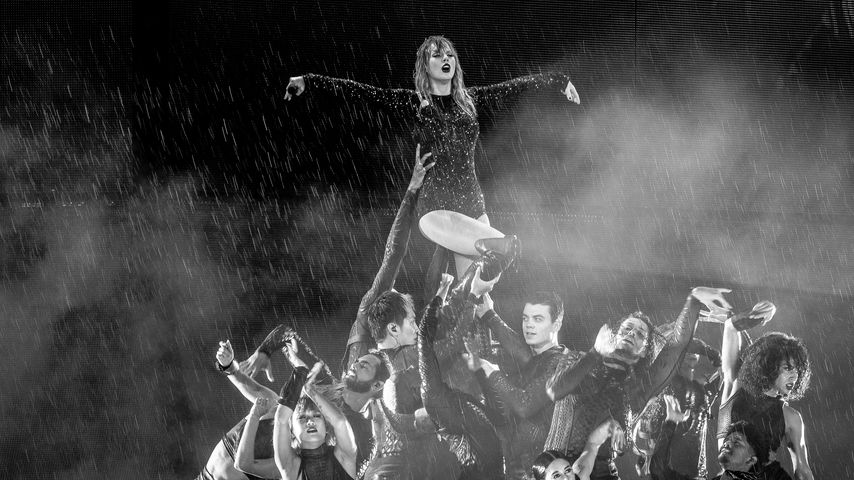 Taylor Swift im November 2018