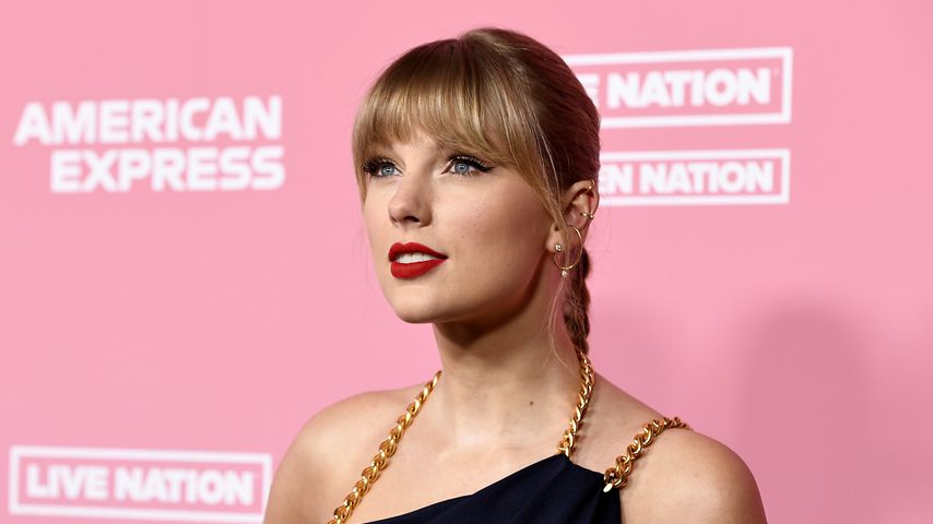 Teurer Deal: Sängerin Taylor Swift verkauft ihren Privatjet