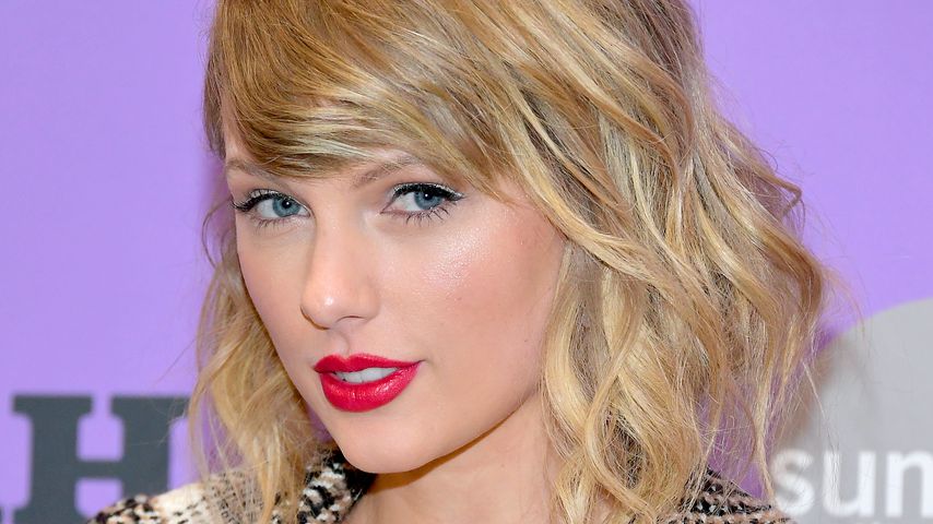 Taylor Swift, Sängerin