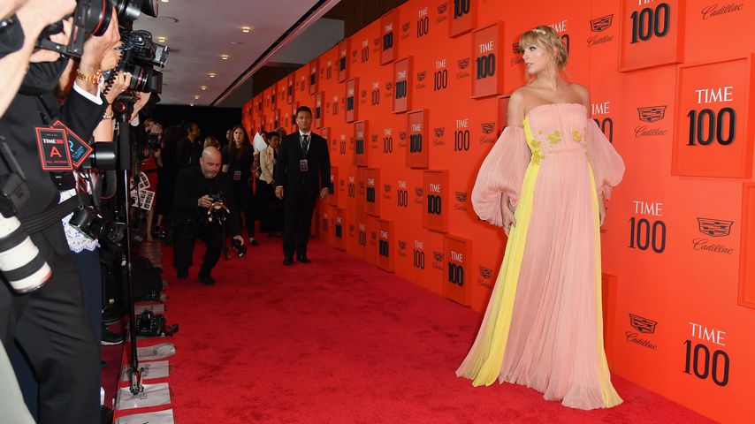 Taylor Swift, Musikerin