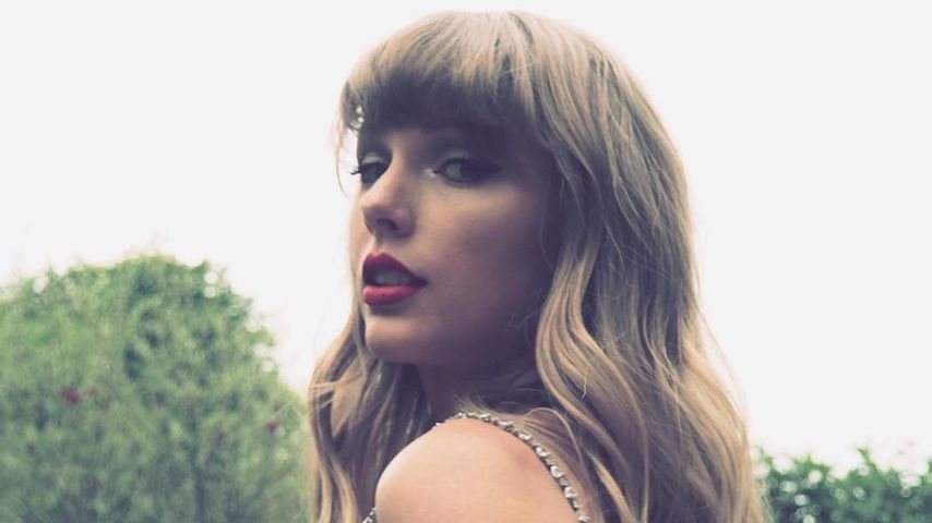 Dickenfeindlich? Taylor Swift musste Musikvideo bearbeiten