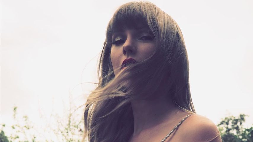 Taylor Swift, Sängerin