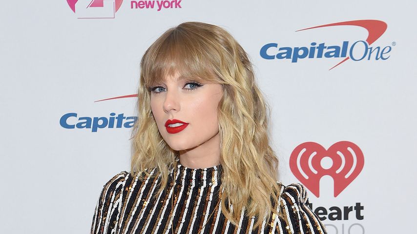 Nach Trennung: Taylor Swift in Promi-Begleitung unterwegs!