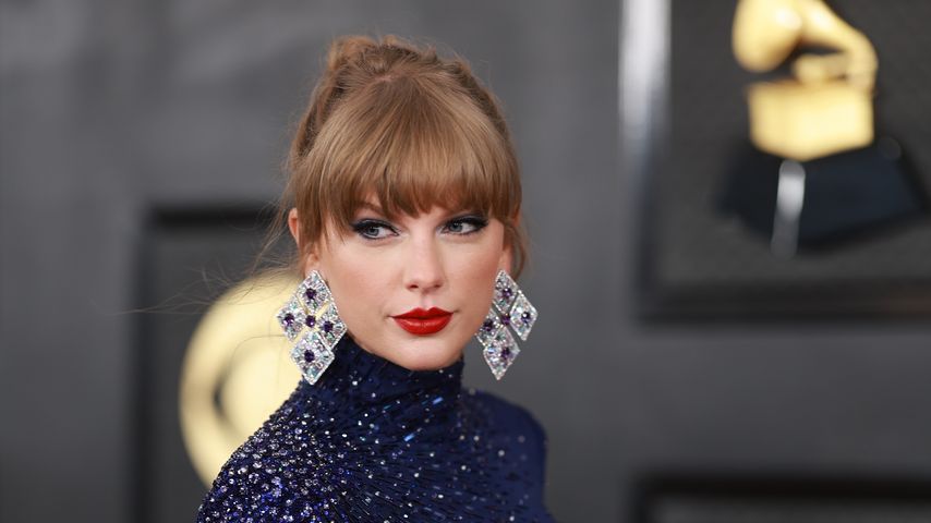 Taylor Swift, Sängerin