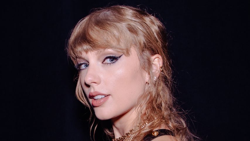Taylor Swift, Sängerin
