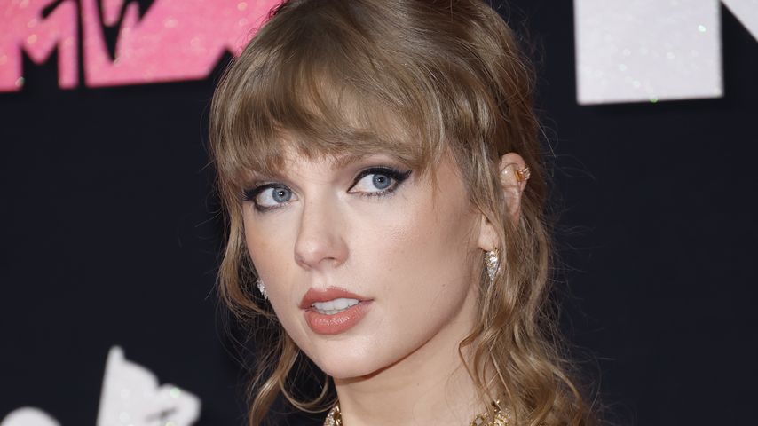 Taylor Swift, Sängerin