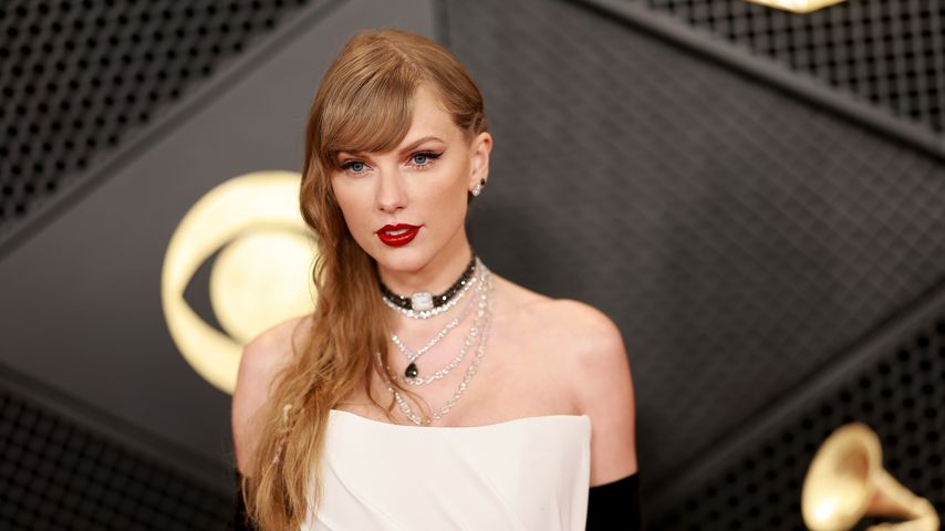 Taylor Swift, Sängerin