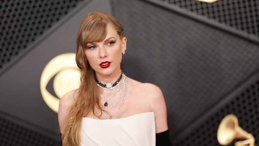 Panisch! So soll Taylor Swift nach Schießerei reagiert haben