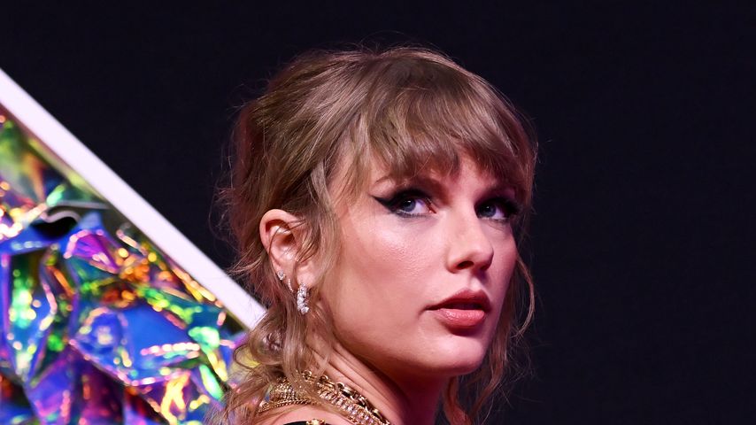 Grund zur Sorge? Hacker stehlen online Taylor-Swift-Tickets!