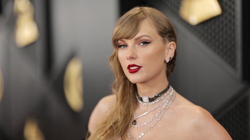 Taylor Swift, Sängerin