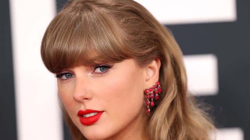 Taylor Swift, Februar 2025