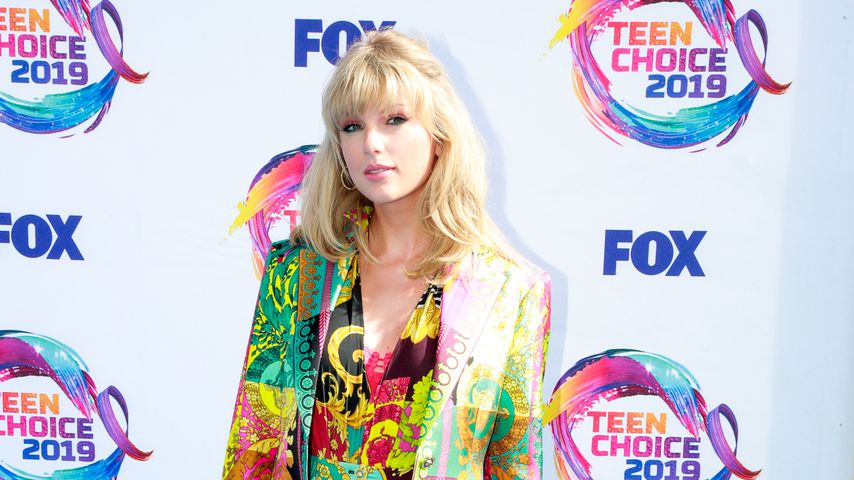 Musikerin Taylor Swift