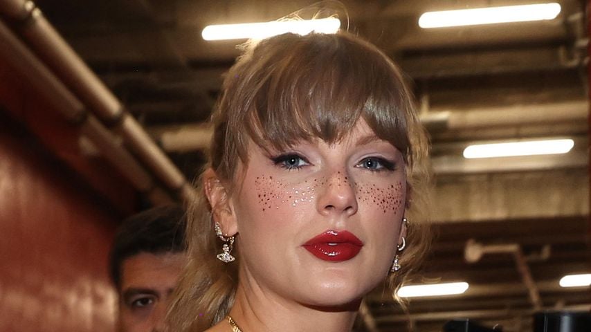 Aufgeflogen: Fotografin fälscht Privatchat mit Taylor Swift