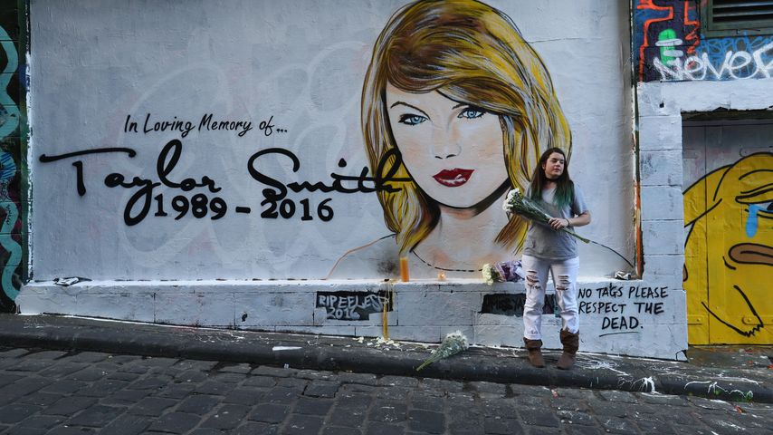 Trotz Mega-Shitstorm: Fans halten weiterhin zu Taylor Swift