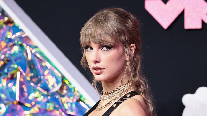 Taylor Swift, Sängerin