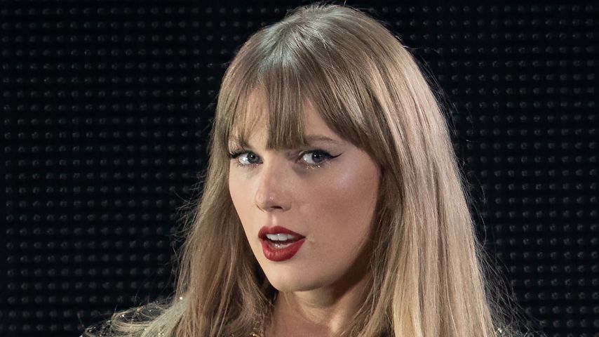 Taylor Swift im März 2023