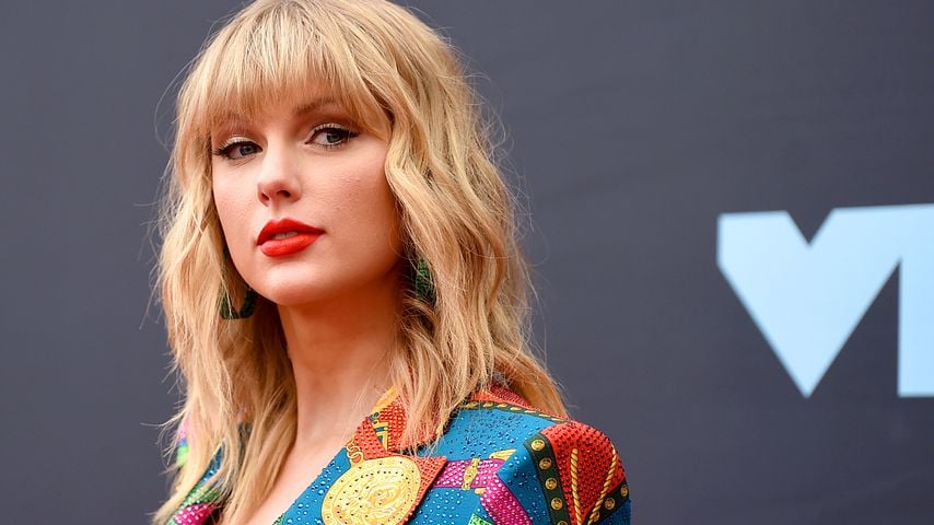 Taylor Swift, Sängerin