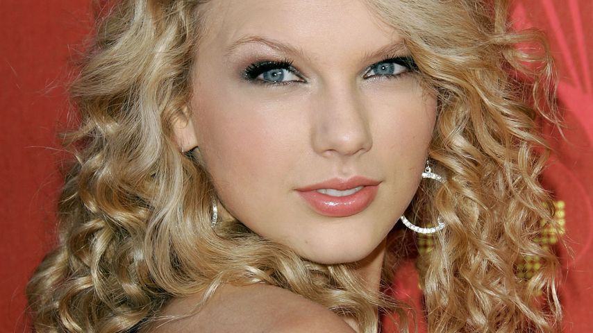 Taylor Swift, Country-Sängerin