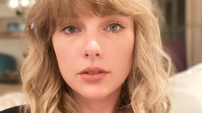 Taylor Swift, Country-Sängerin