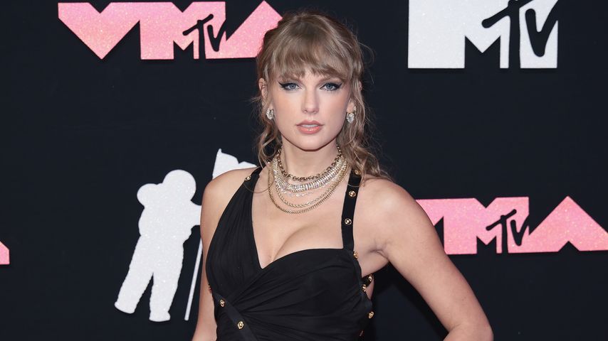 Taylor Swift, 2023