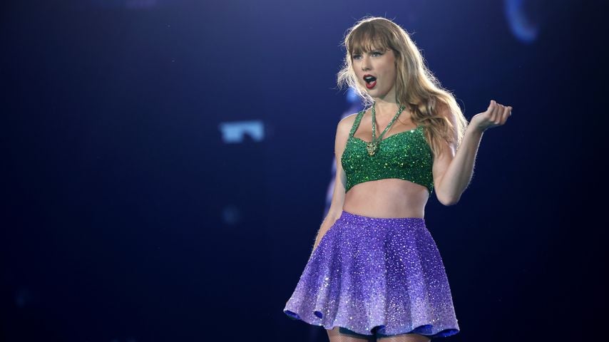 Taylor Swift, Sängerin