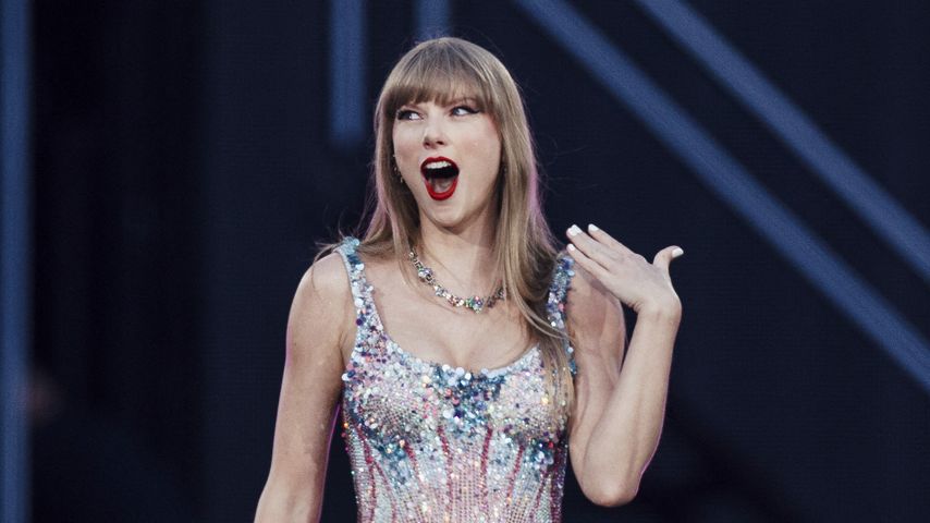 Taylor Swift, Musikerin