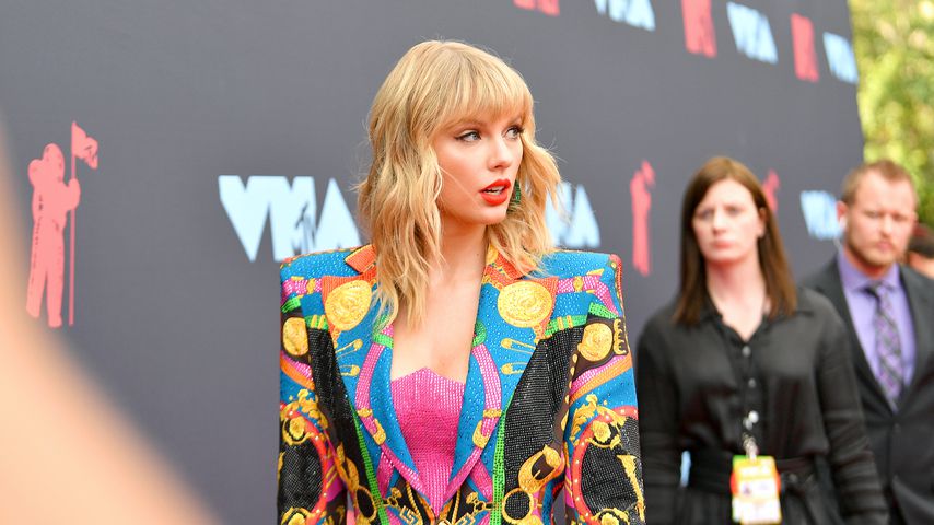 Taylor Swift