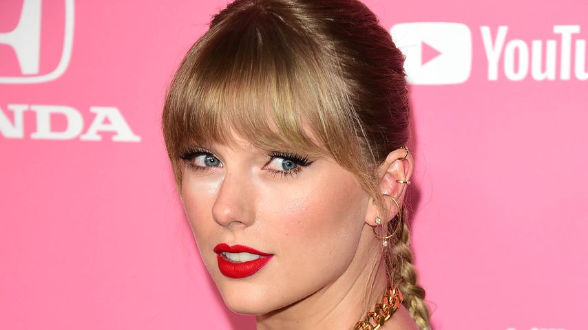 Taylor Swift, Sängerin