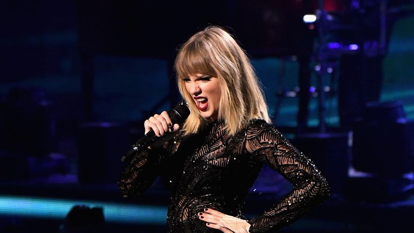Bestätigt: Stimme in Taylor Swifts Song gehört Hollywoodkind