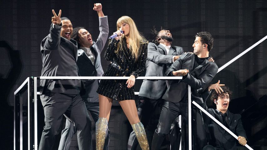 Taylor Swift im März 2023