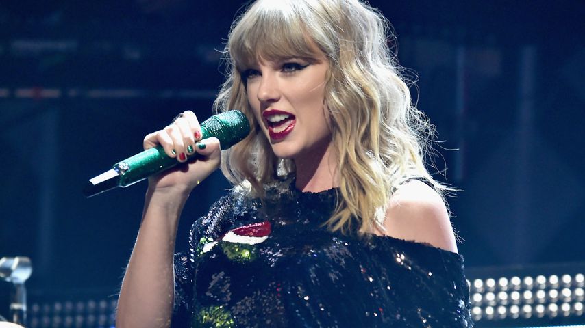 Wie süß: Joe Alwyn will Taylor Swift auf Welttour begleiten!