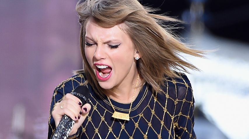 Blondie-Power! DAS sind Taylor Swifts Promi-Mädels