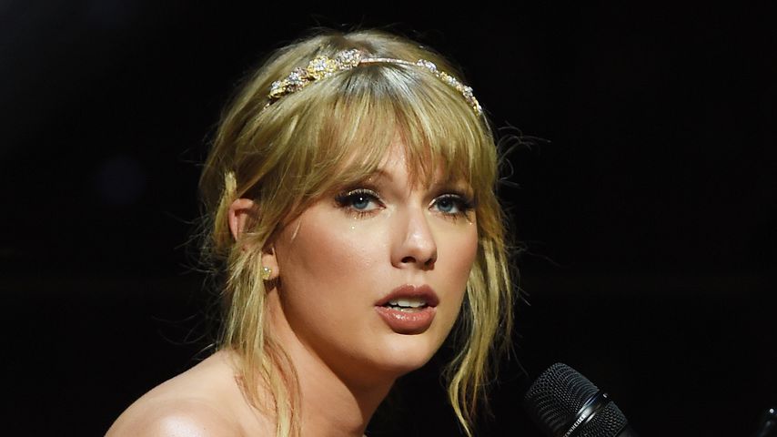 Mit ihrem neuem Song "ME!": Taylor Swift eröffnet die BBMAs