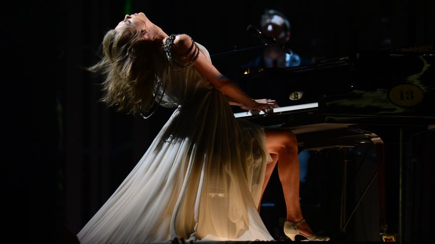 Taylor Swift, Grammys 2014