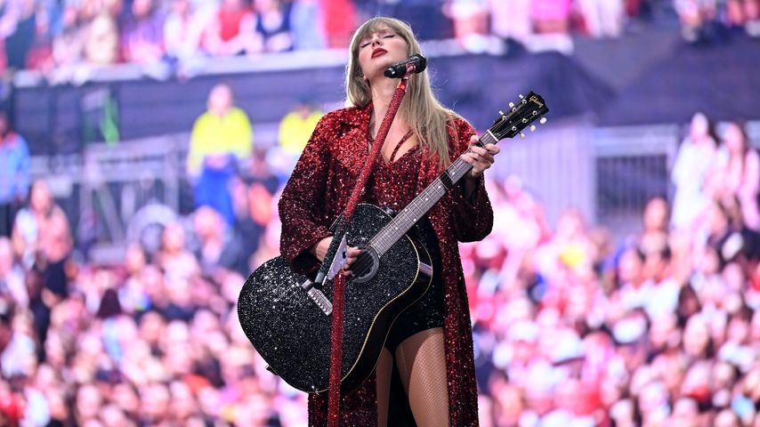 Das waren die Highlights von Taylor Swifts "Eras"-Europatour