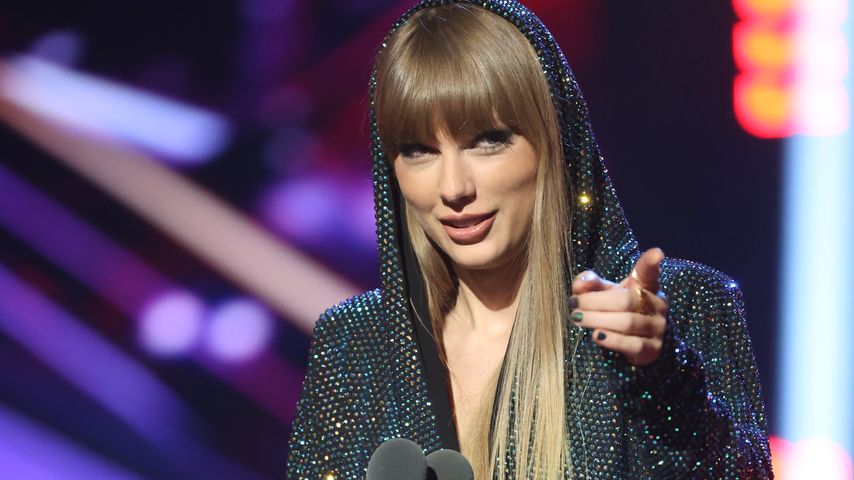 Taylor Swift, Musikerin