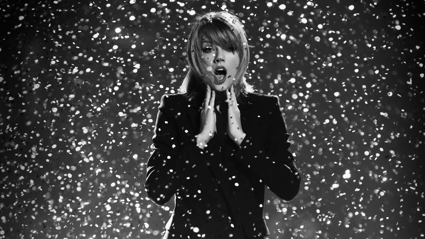 Oje! Endet Taylor Swift als verrückte Katzen-Lady?