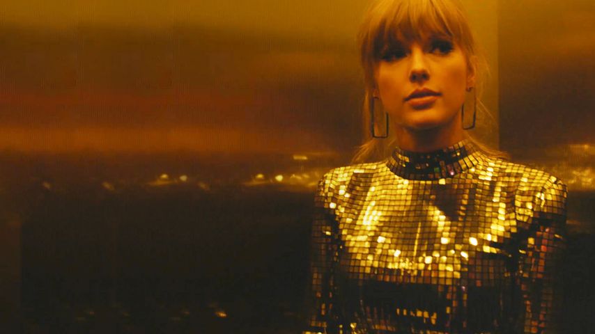 Taylor Swift in der Dokumentation "Miss Americana"